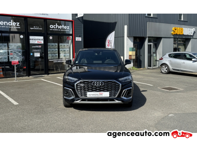 Audi Q5 Sportback — 3