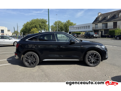 Audi Q5 Sportback — 5