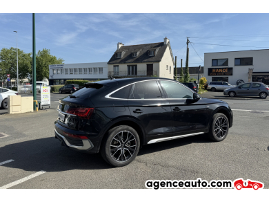 Audi Q5 Sportback — 6