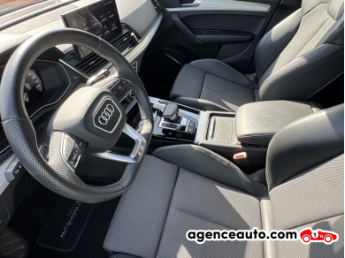 Audi Q5 Sportback — 11