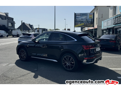 Audi Q5 Sportback — 8