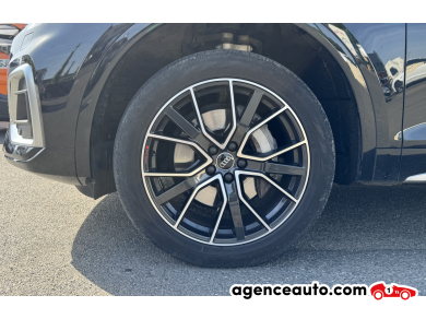 Audi Q5 Sportback — 31