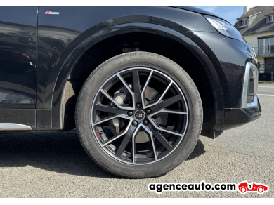 Audi Q5 Sportback — 34