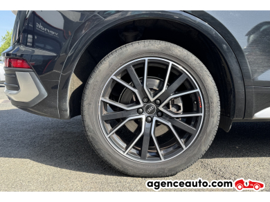 Audi Q5 Sportback — 33
