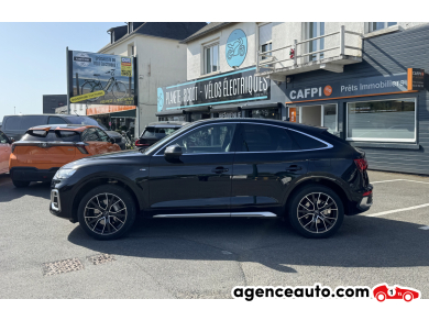 Audi Q5 Sportback — 9