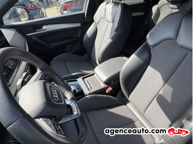 Audi Q5 Sportback — 12