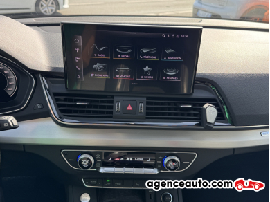 Audi Q5 Sportback — 17