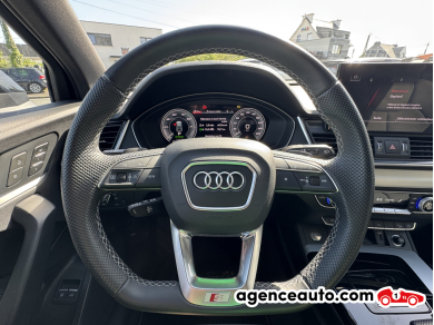 Audi Q5 Sportback — 15
