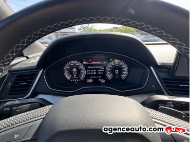 Audi Q5 Sportback — 16