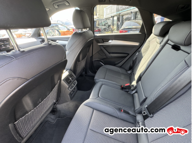 Audi Q5 Sportback — 25