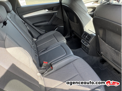 Audi Q5 Sportback — 26