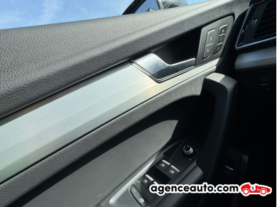 Audi Q5 Sportback — 21