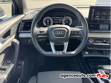 Audi Q5 Sportback — 14