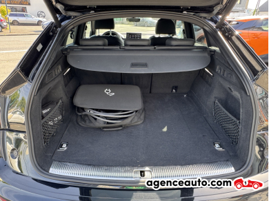 Audi Q5 Sportback — 28