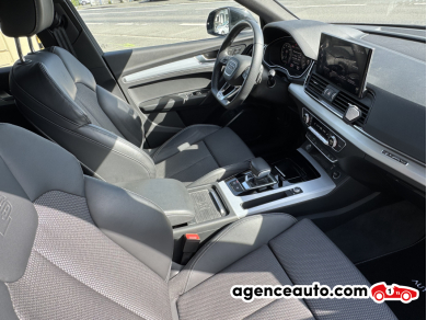 Audi Q5 Sportback — 10