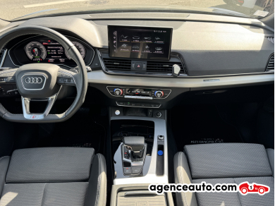 Audi Q5 Sportback — 13