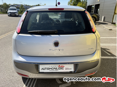 Fiat Punto — 7