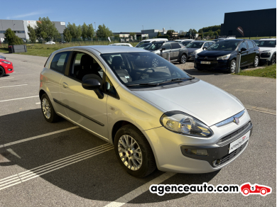 Fiat Punto — 4