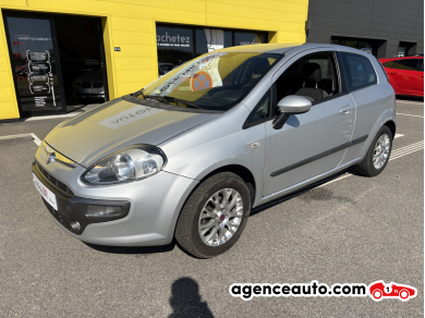 Fiat Punto — 2
