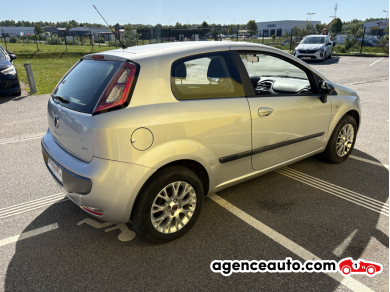 Fiat Punto — 6