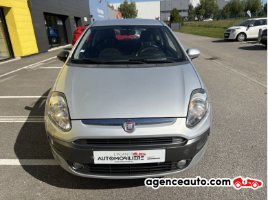 Fiat Punto — 3