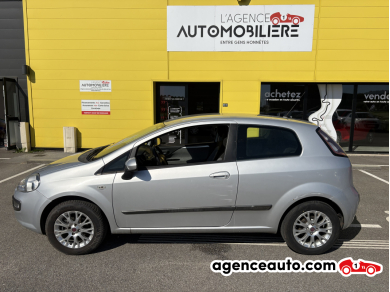 Fiat Punto — 9