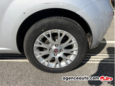 Fiat Punto — 18