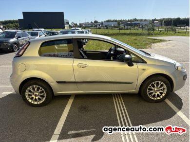 Fiat Punto — 5