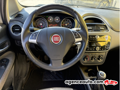 Fiat Punto — 14