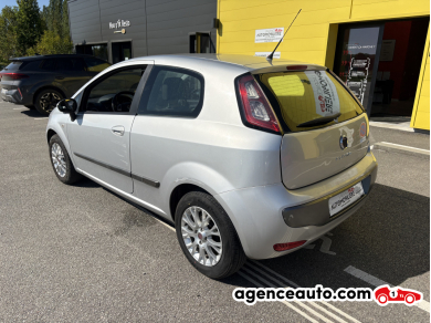 Fiat Punto — 8