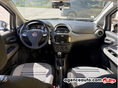 Fiat Punto — 13