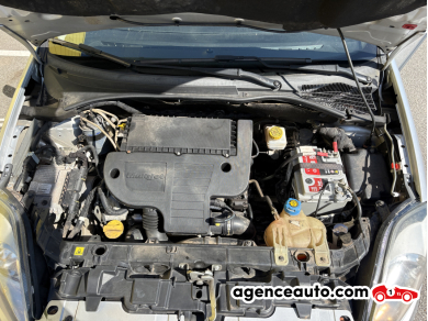 Fiat Punto — 19
