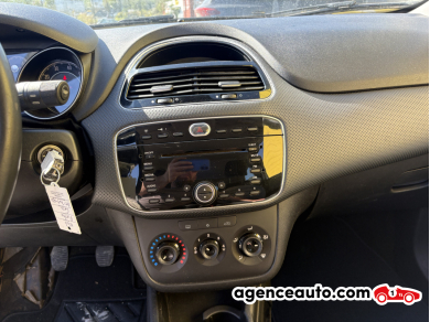 Fiat Punto — 16