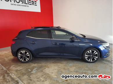 Renault Megane — 8