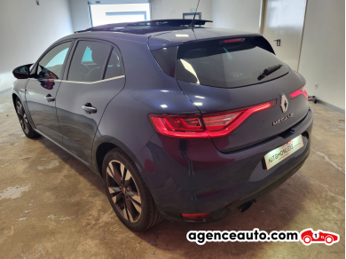 Renault Megane — 5