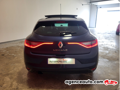 Renault Megane — 6