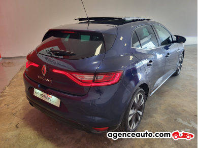 Renault Megane — 7