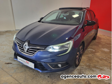 Renault Megane — 3