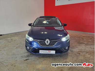 Renault Megane — 2
