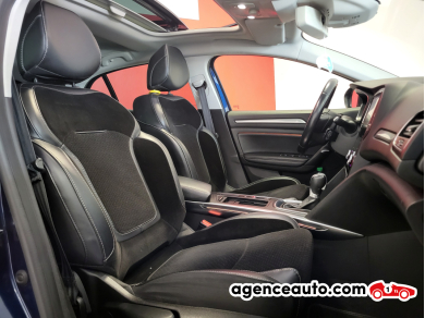 Renault Megane — 12