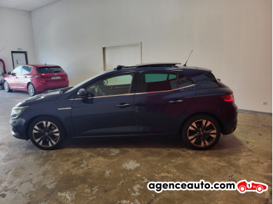Renault Megane — 4