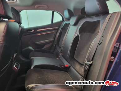 Renault Megane — 11