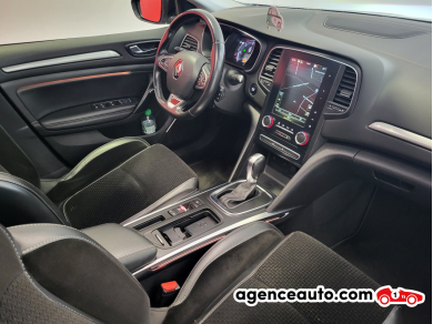 Renault Megane — 14
