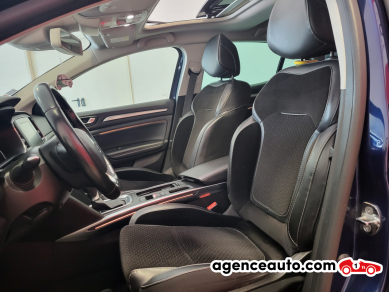 Renault Megane — 10