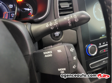 Renault Megane — 23