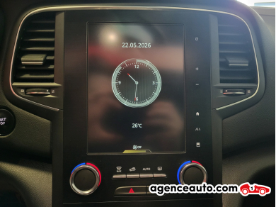 Renault Megane — 18