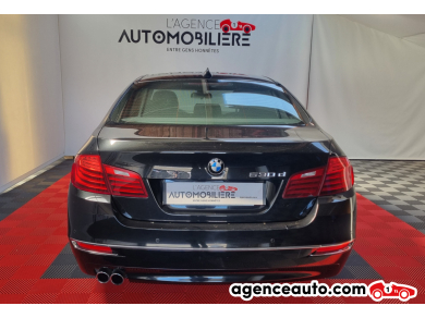 Bmw Série 5 — 6