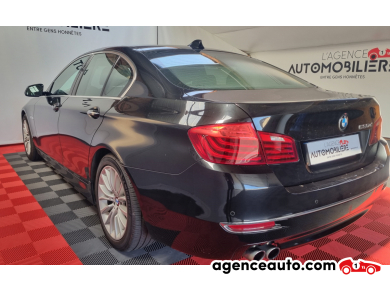 Bmw Série 5 — 7