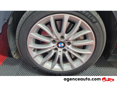 Bmw Série 5 — 30