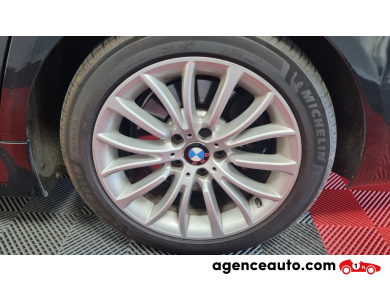 Bmw Série 5 — 33
